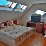Aparthotel Pirin Place