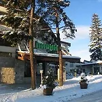 Pirin Place Aparthotel 3*