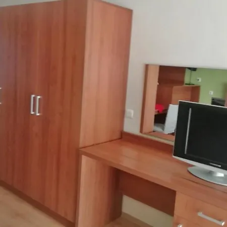 Pirin Place