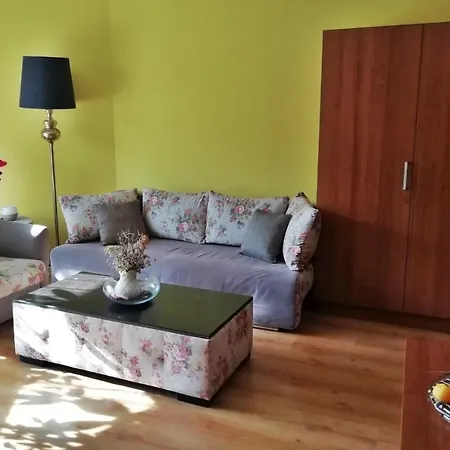 Aparthotel Pirin Place 3*