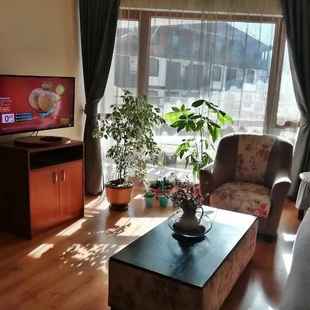 Pirin Place Aparthotel