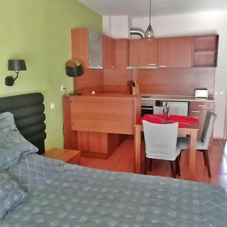 Pirin Place 3* Μπάνσκο