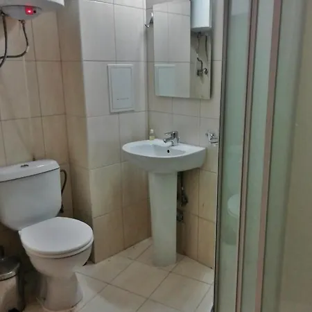 Pirin Place Ξενοδοχείο με διαμερίσματα