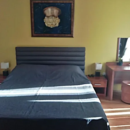 Ξενοδοχείο με διαμερίσματα Pirin Place Μπάνσκο