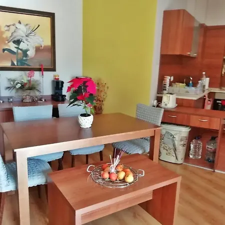 Pirin Place Ξενοδοχείο με διαμερίσματα