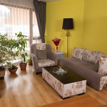 Pirin Place Ξενοδοχείο με διαμερίσματα