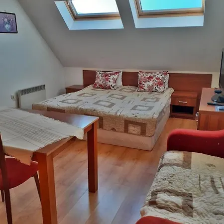 Pirin Place Ξενοδοχείο με διαμερίσματα