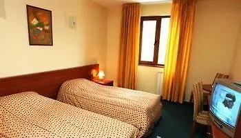 Pirin Place Ξενοδοχείο με διαμερίσματα 3*