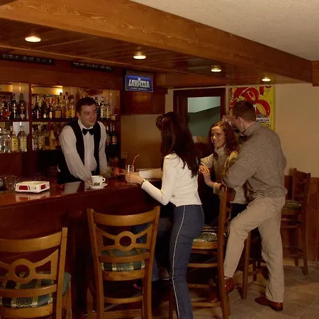 Pirin Place Lejlighedshotel Bansko