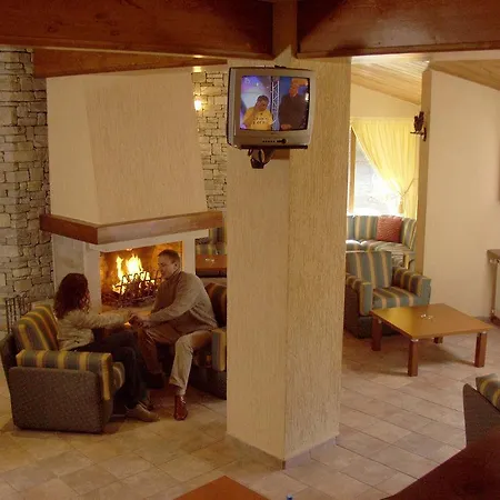 Pirin Place 3* Μπάνσκο