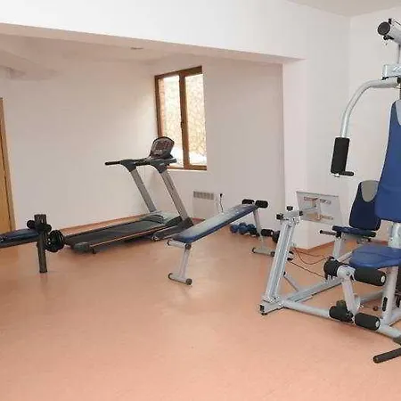 Pirin Place Lejlighedshotel 3*