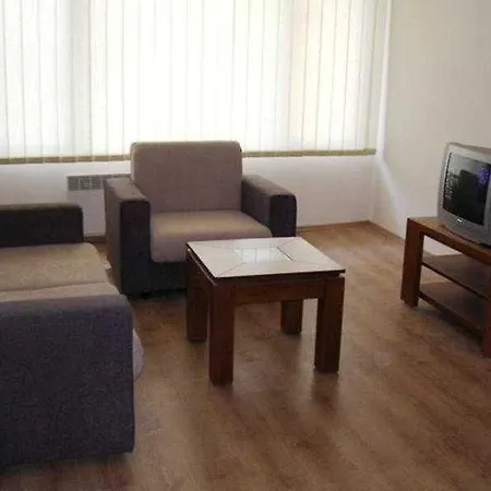 Pirin Place Ξενοδοχείο με διαμερίσματα Μπάνσκο