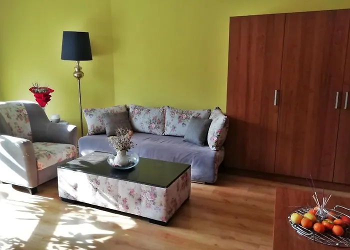 Апарт-отель Pirin Place 3*