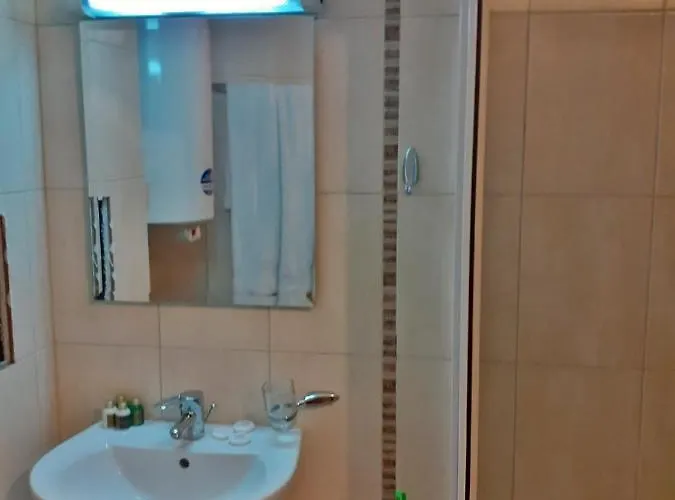 Pirin Place 3* Банско