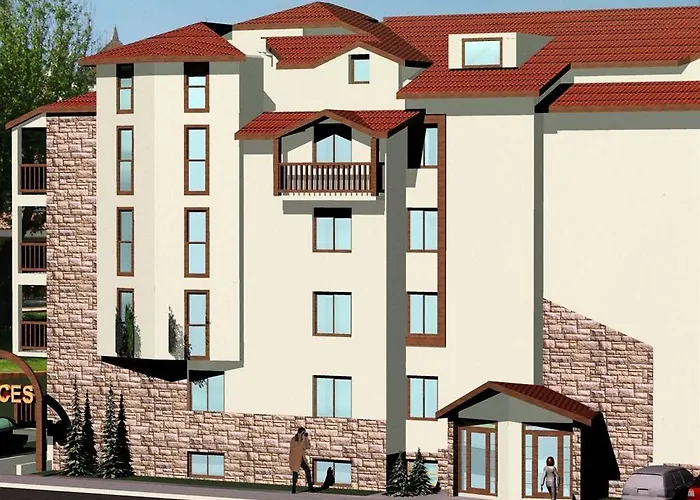 Pirin Place Банско