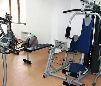 Pirin Place Апарт-отель Банско