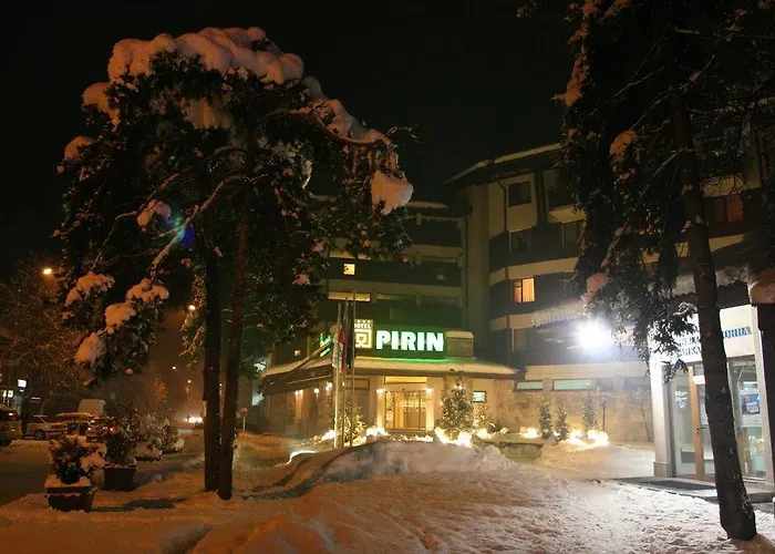 Pirin Place Апарт-отель