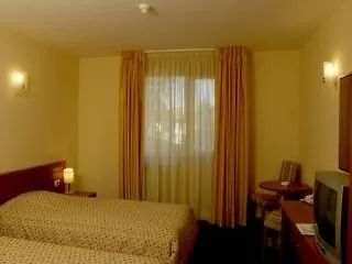 Pirin Place Апарт-отель 3*