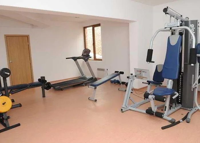 Pirin Place Апарт-отель 3*