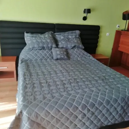 Aparthotel Pirin Place Bansko