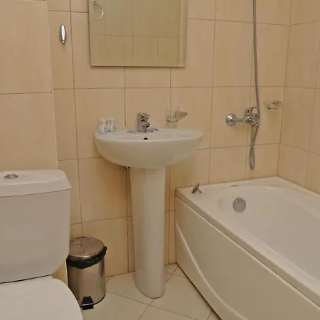 Pirin Place Aparthotel 3*