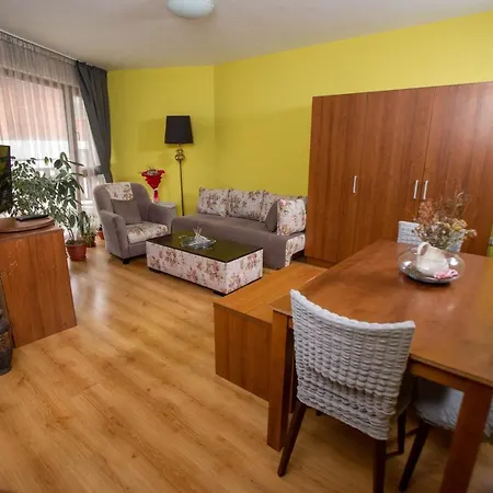 Pirin Place Aparthotel Bansko