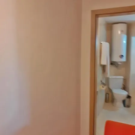 Aparthotel Pirin Place