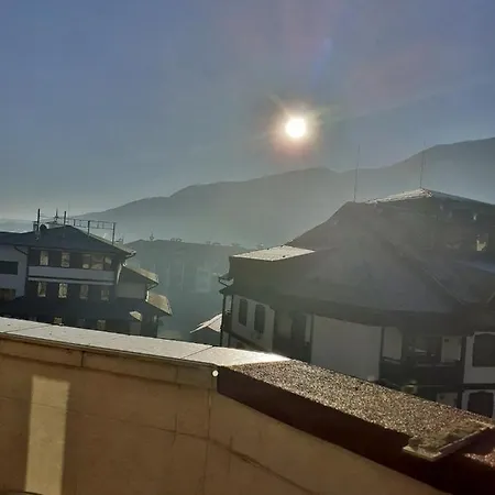 Pirin Place Bansko