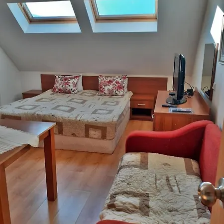 Pirin Place Aparthotel