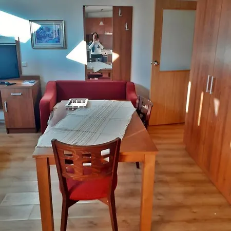 Aparthotel Pirin Place 3*