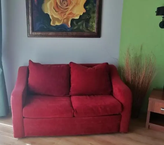 Apartmanhotel Pirin Place Banszko