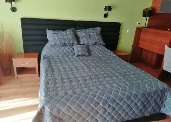 Apartmanhotel Pirin Place Banszko