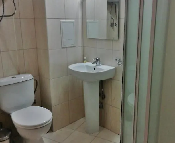 Pirin Place Apartmanhotel