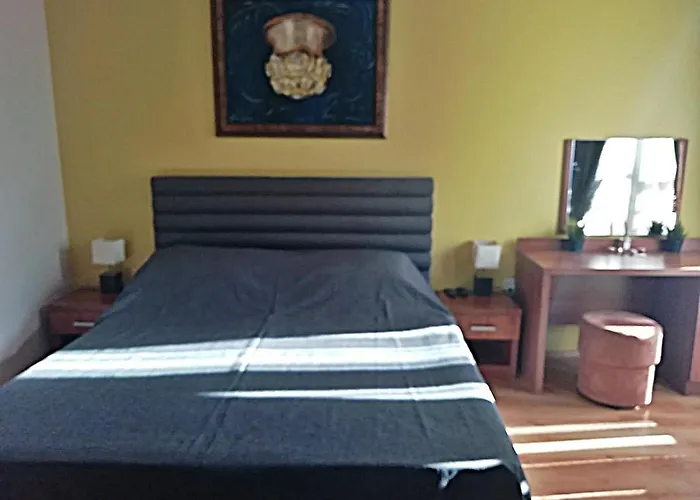 Apartmanhotel Pirin Place Banszko