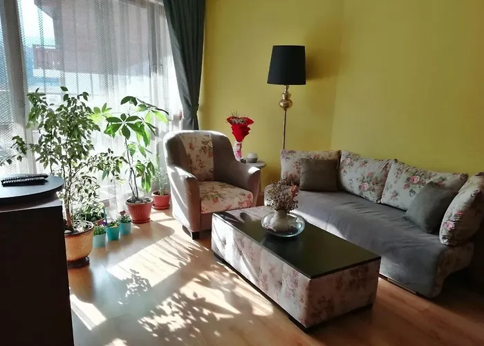 Pirin Place Apartmanhotel Banszko