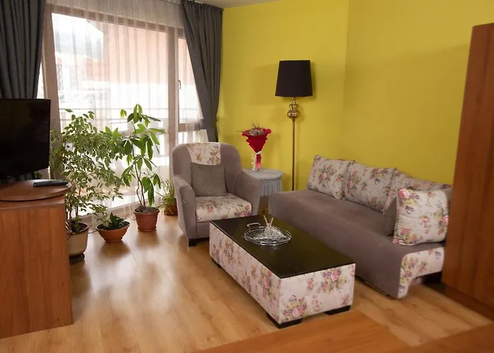 Pirin Place Apartmanhotel