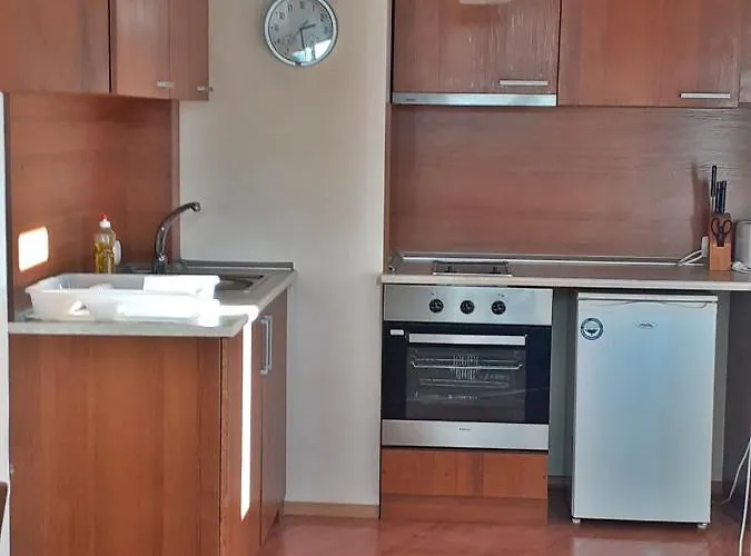 Apartmanhotel Pirin Place