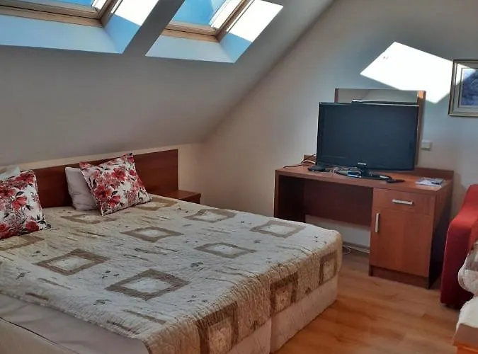 Apartmanhotel Pirin Place