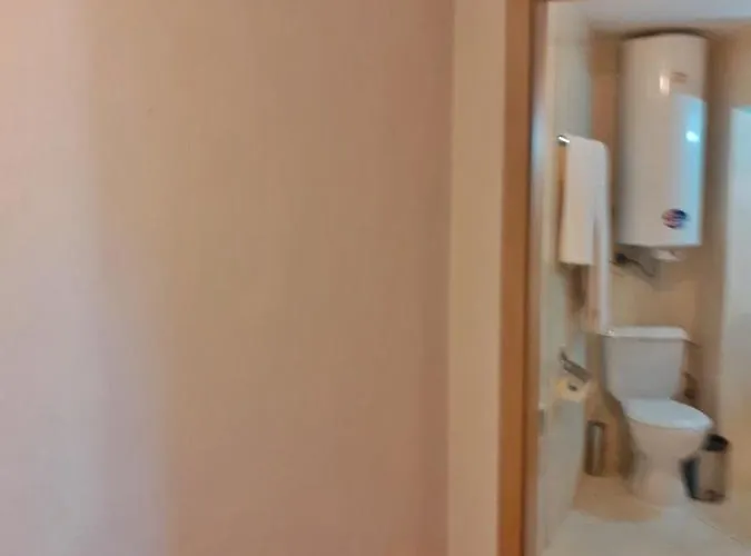 Apartmanhotel Pirin Place