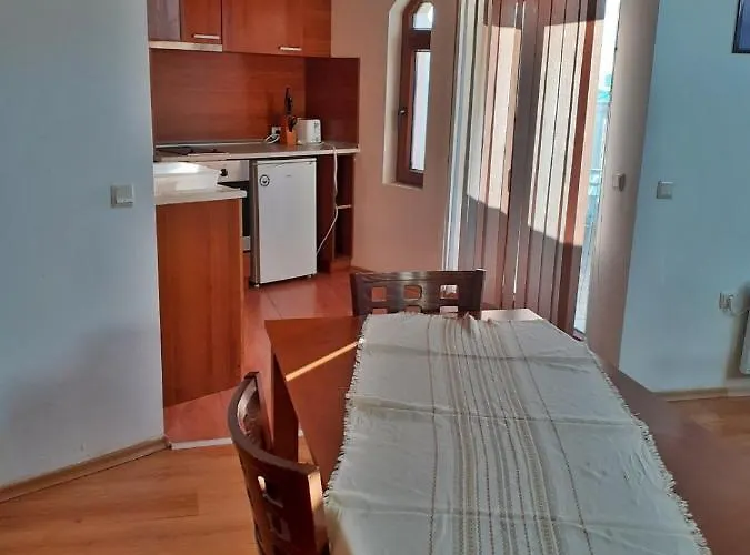 Apartmanhotel Pirin Place