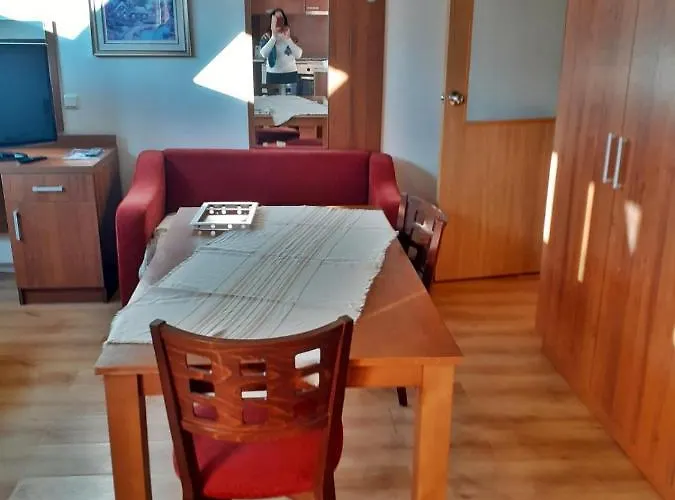 Apartmanhotel Pirin Place 3*