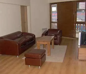 Apartmanhotel Pirin Place