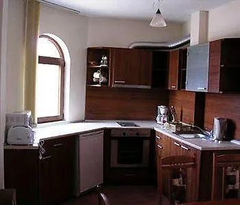 Pirin Place Apartmanhotel