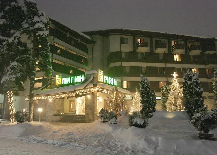 Pirin Place 3* Banszko