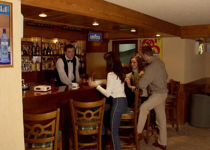 Pirin Place Apartmanhotel Banszko