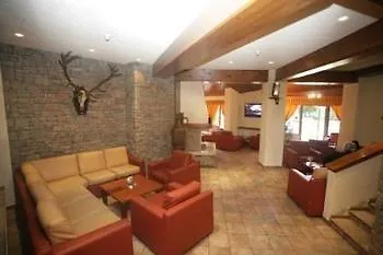 Pirin Place Apartmanhotel Banszko