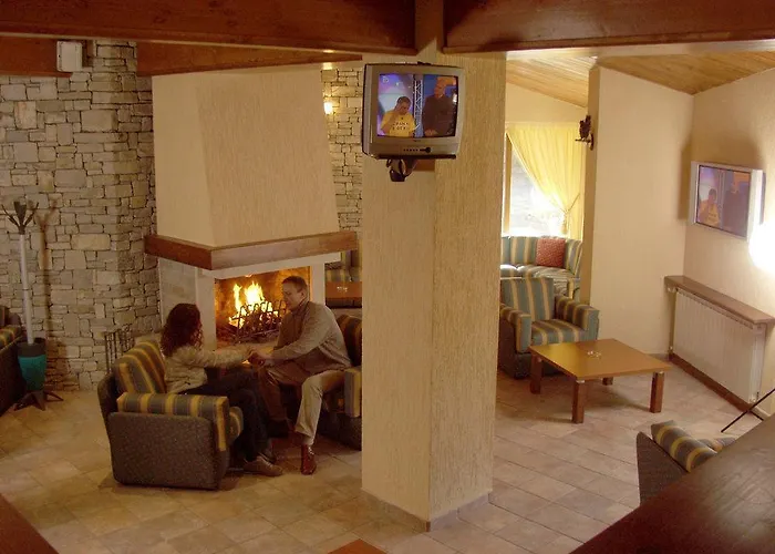 Pirin Place 3* Banszko