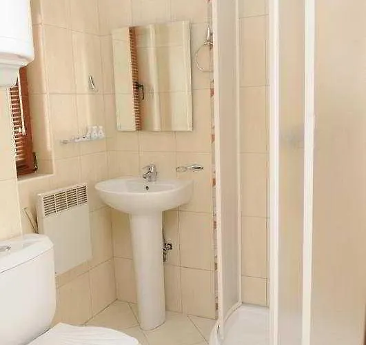 Apartmanhotel Pirin Place 3*